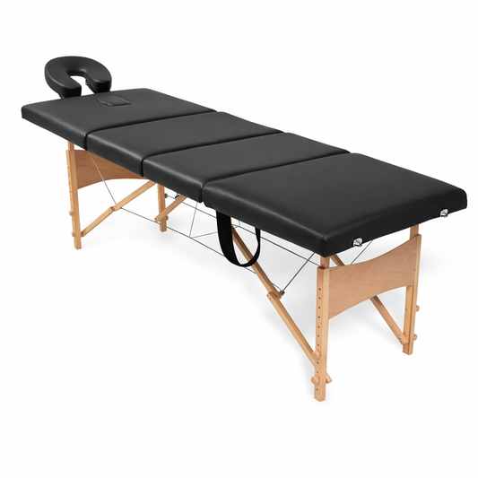 Table de massage 4 zones – Signature Elite