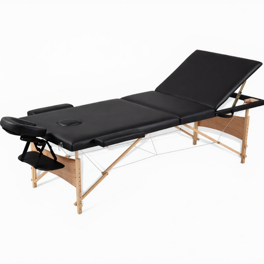 Table de massage 3 zones – Signature Pro