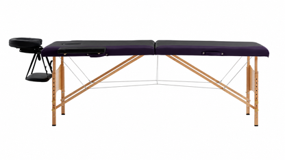 Table de massage 2 zones – Signature Core