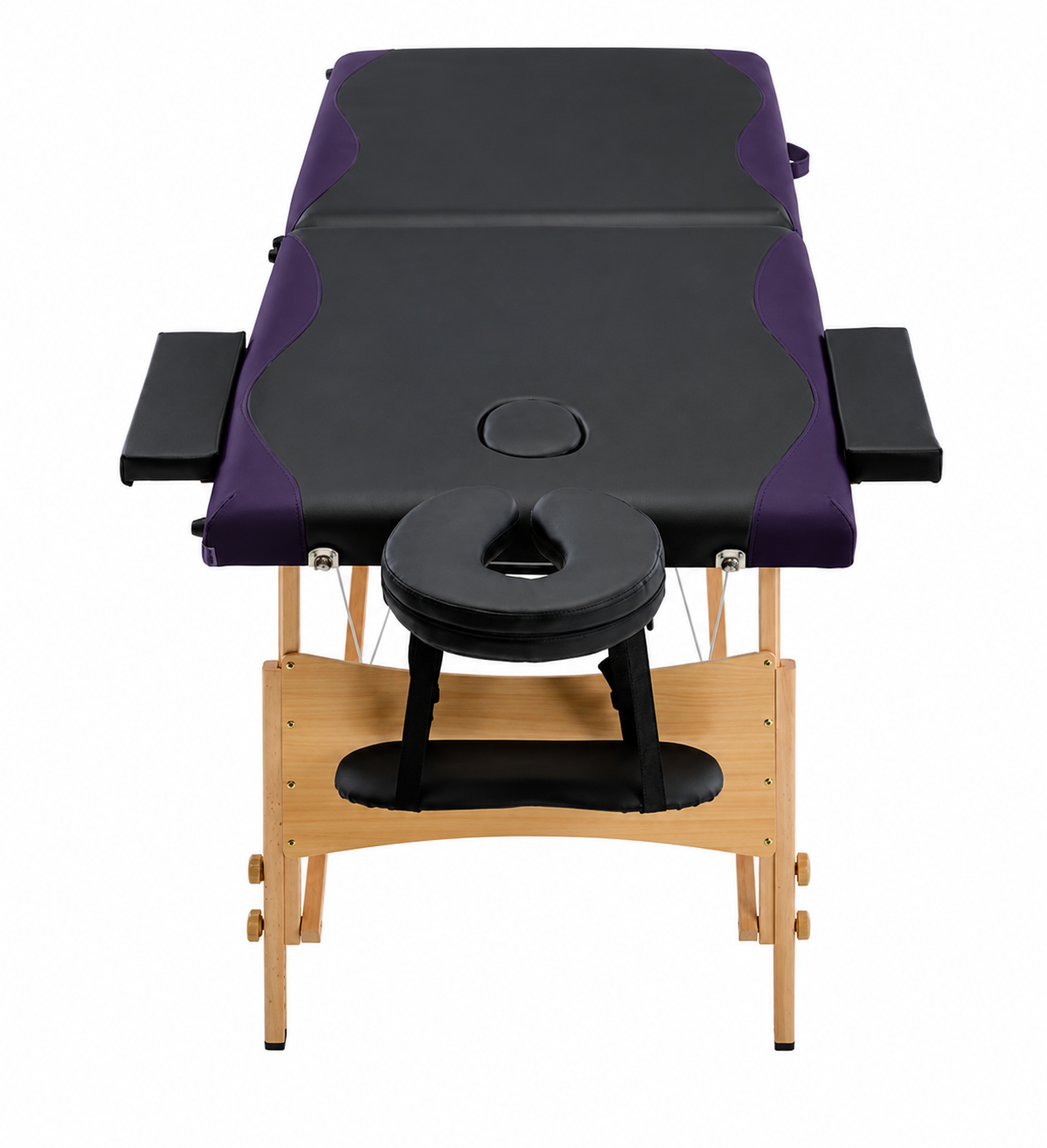 Table de massage 2 zones – Signature Core