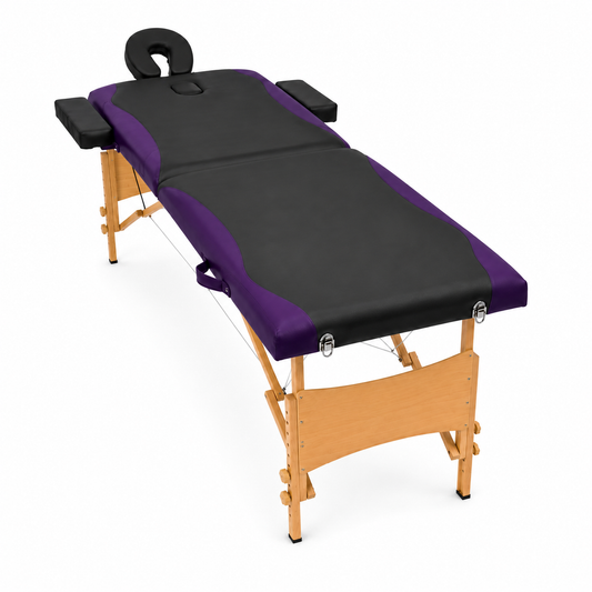 Table de massage 2 zones – Signature Core
