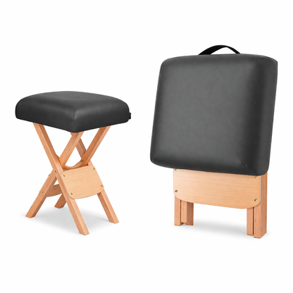 Table de massage 2 zones avec accessoires – Signature Prestige+