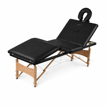 Table de massage 4 zones – Signature Elite