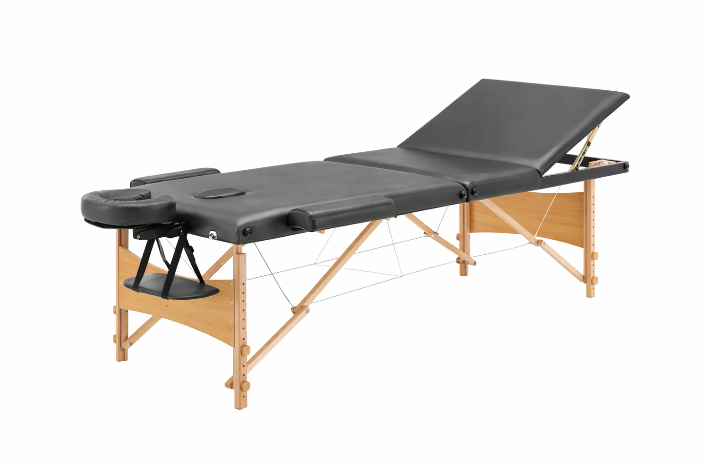 Table de massage 3 zones – Signature Pro