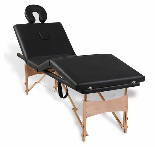 Table de massage 4 zones – Signature Elite