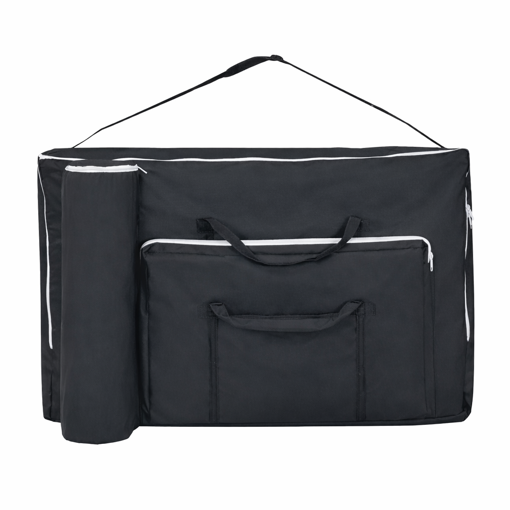 Table de massage 2 zones épaisse – Signature Confort