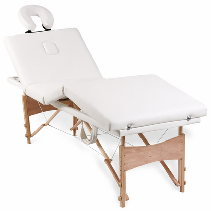 Table de massage 4 zones – Signature Elite