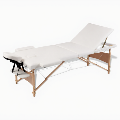 Table de massage 3 zones – Signature Pro