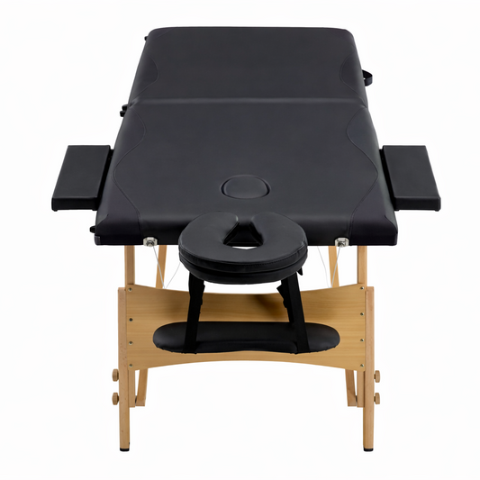 Table de massage 2 zones – Signature Core