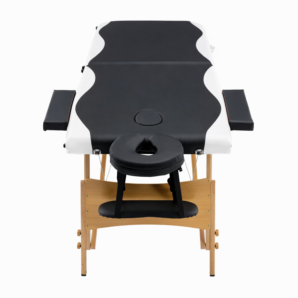 Table de massage 2 zones – Signature Core