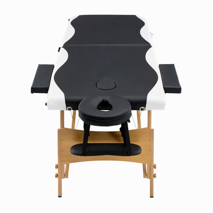 Table de massage 2 zones – Signature Core
