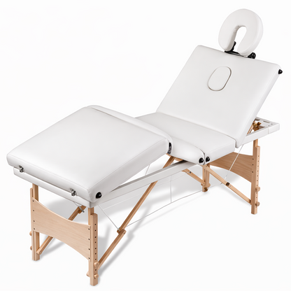 Table de massage 4 zones – Signature Elite
