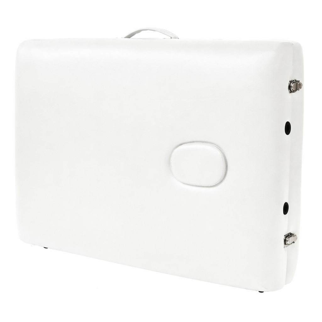 Table de massage 2 zones épaisse – Signature Confort