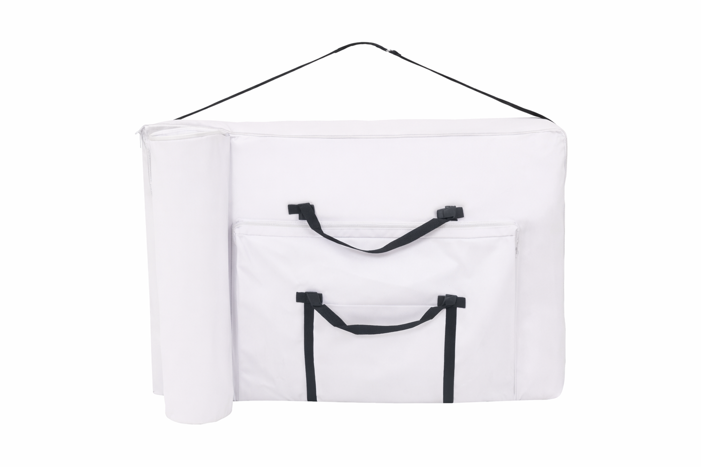 Table de massage 2 zones épaisse – Signature Confort