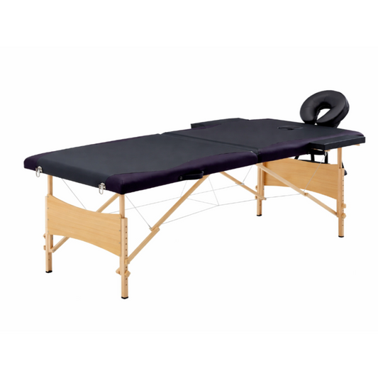 Table de massage 2 zones – Signature Core