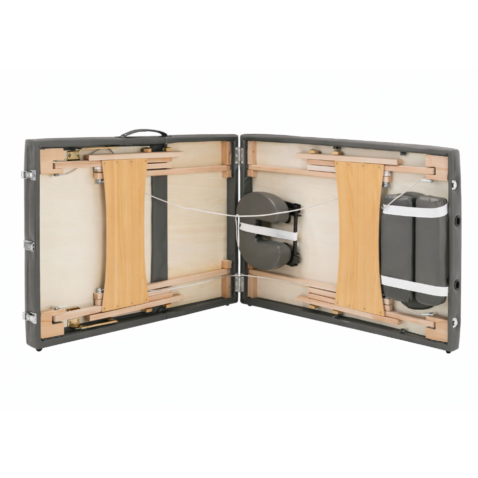 Table de massage 3 zones – Signature Pro