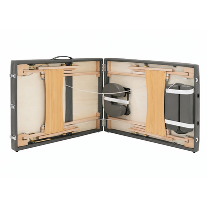 Table de massage 3 zones – Signature Pro